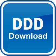 DDD download and Tacho online data