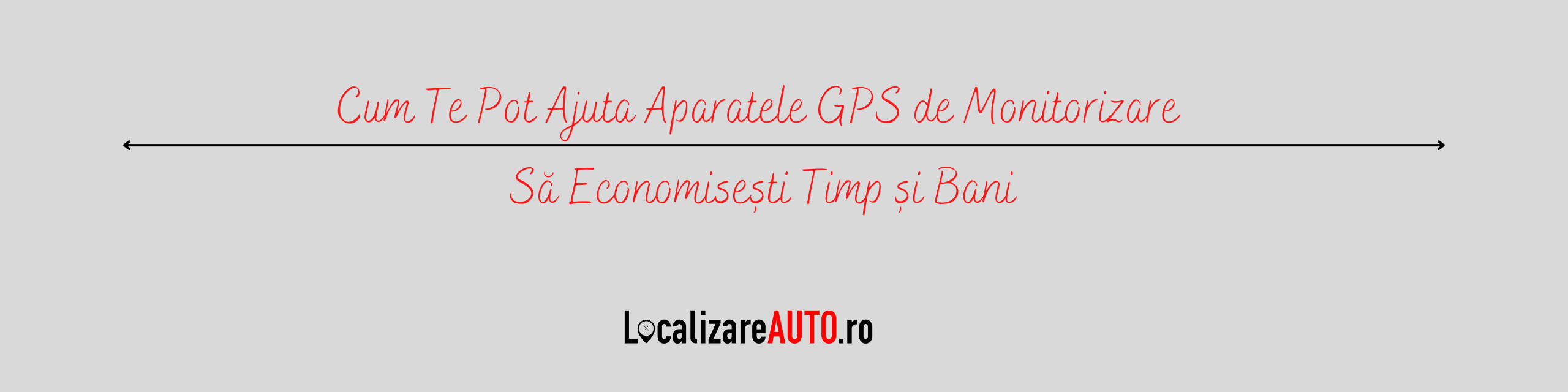 Cum Te Pot Ajuta Aparatele GPS de Monitorizare Să Economisești Timp și Bani