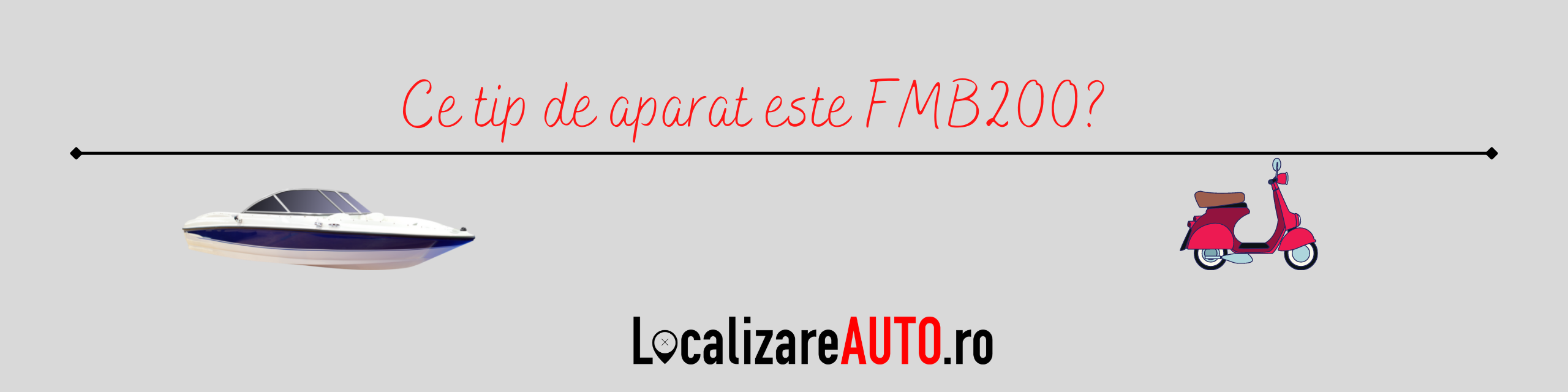 Ce tip de aparat este FMB200?