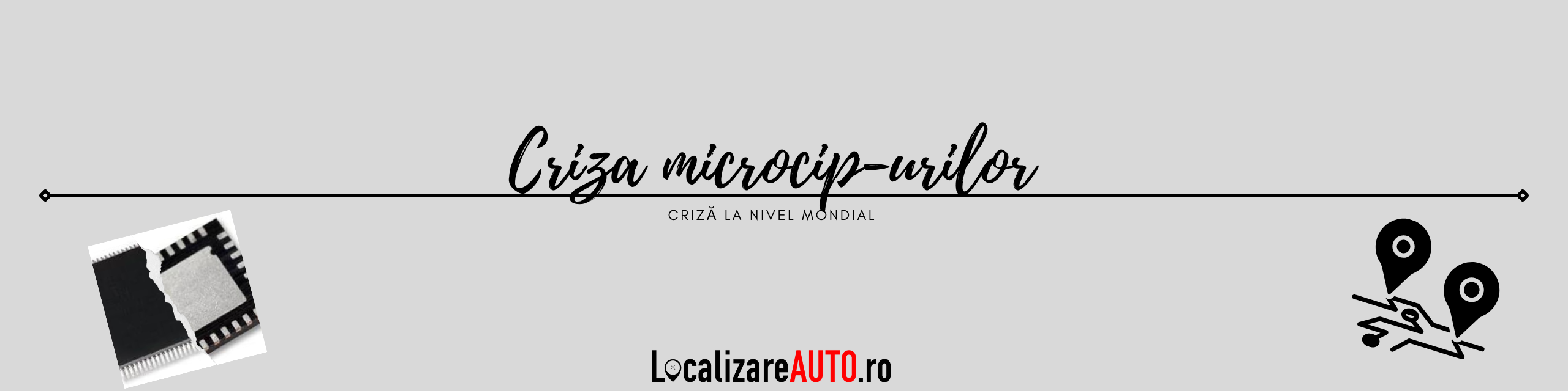 Criza microcipurilor la nivel mondial!