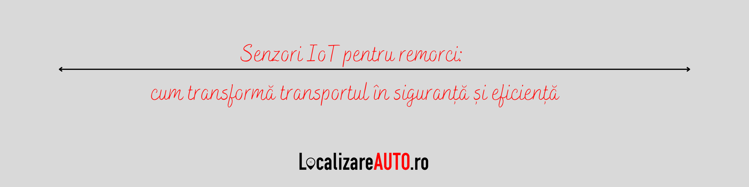 Senzori IoT pentru remorci: cum transformă transportul în siguranță și eficiență