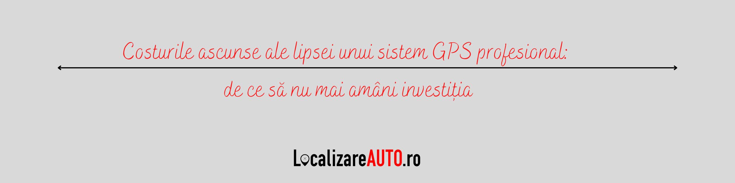 GPS profesional: Evită pierderile ascunse ale flotei tale