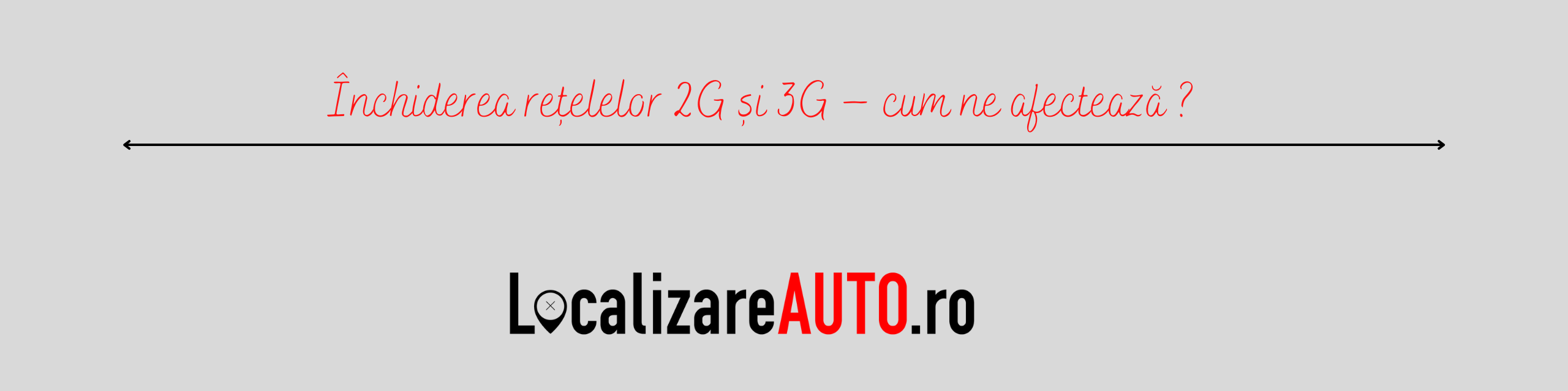 Închiderea rețelelor 2G și 3G – cum ne afectează ?